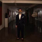 معرض JAH للفنون يعلن عن الافتتاح الكبير لمقره الجديد في بيروت من خلال معرض جماعي يحتفي بفنّانين من منطقة الشرق الأوسط وشمال أفريقيا