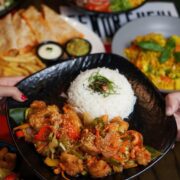 مطعم Senor Sushi لصاحبه جاد العلي: التميز في عالم السوشي في صيدا