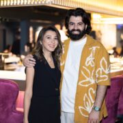 STEAKBARSUSHI في حلّة جديدة عندما تصبح النكهة فنّا وتحاكي كل وصفة قصة جديدة STEAKBARSUSHI في حلّة جديدة عندما تصبح النكهة فنّا وتحاكي كل وصفة قصة جديدة