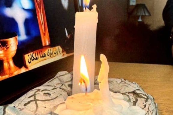 معجزة صغيرة في صالون جان شديد