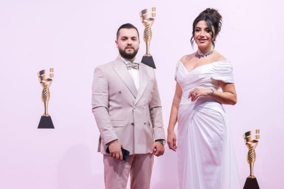 ماريبلا آند مو برودكشن تلمع في مهرجان ذا إيمغالا