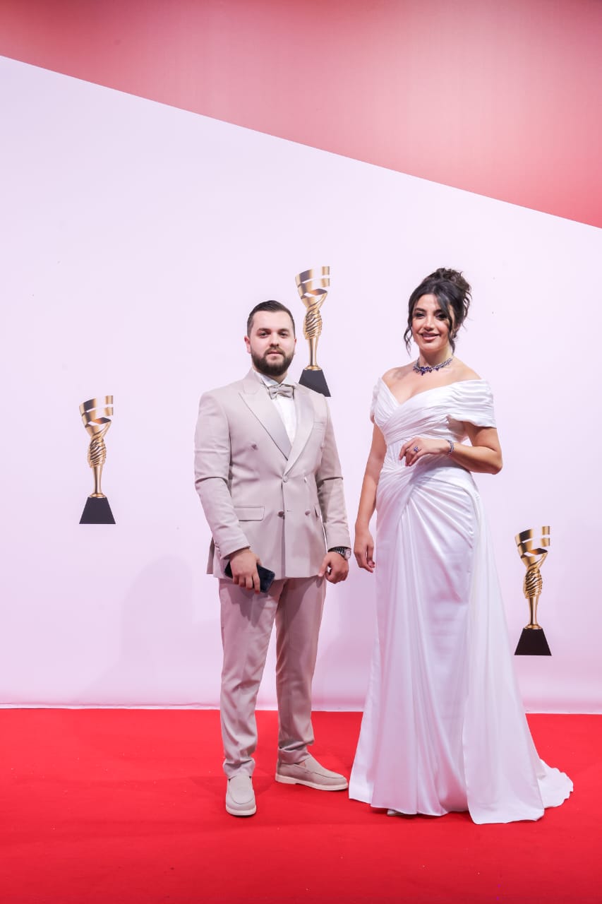 ماريبلا آند مو برودكشن تلمع في مهرجان ذا إيمغالا ماريبلا آند مو برودكشن تلمع في مهرجان ذا إيمغالا