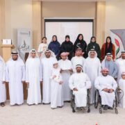 “الفجيرة الاجتماعية الثقافية” تحتفي بـ “شعراء الهمم”