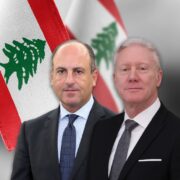 بو عاصي: هذا ما حصل مع الوزير رجّي في لجنة الخارجية