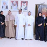 “الفجيرة الاجتماعية الثقافية” تمنح 9 شخصيات فاعلة العضوية الشرفية الدائمة