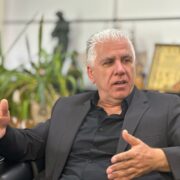 الدكتور بول الحامُض يُثني على زيارة رئيس الجمهورية إلى “النَّافعة” ومرفأ بيروت بداية جديدة نحو الإصلاح الإداري ومُكافحة الفساد