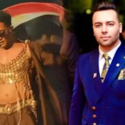 رسالة عار من أمريكا؟ محمد زكريا لمحمد رمضان: جبت لمصر ولأهلها العار!
