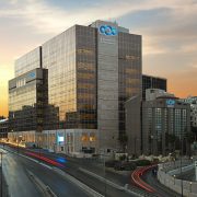 271 مليون دولار أمريكي أرباح مجموعة البنك العربي للربع الأول من العام 2025 وبنسبة نمو 7%