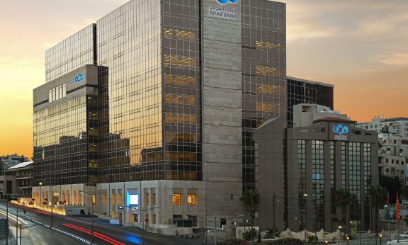 271 مليون دولار أمريكي أرباح مجموعة البنك العربي للربع الأول من العام 2025 وبنسبة نمو 7%