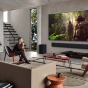 يحصد تلفزيون OLED 2025 من إل جي على شهادات بيئية لتصميمه المستدام وبصمة الكربون المنخفضة