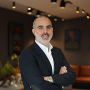 رامي بيطار، رائد التحول الرياضي في لبنان، يرعى منتدى الجمال والصحة النفسية والجسدية (Beauty and Wellbeing Forum) في بيروت