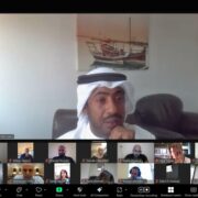 معهد باسل فليحان افتتح مع “العربي للتخطيط” برنامجاً تدريبياً عن “الدبلوماسية الاقتصادية”