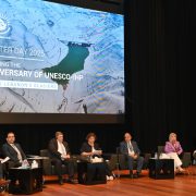 “اليوم العالمي للمياه 2025” في جامعة البلمند