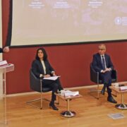 معهد عصام فارس للسياسات العامة والشؤون الدولية في الجامعة في بيروت يطلق تحريراً بحثياً: منتج “نحو لبنان ‘جديد'””