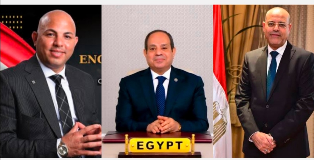 مشيدًا بدور وزير العمل وتوجيهات الرئيس السيسي في صدور القانون الجديد.. المهندس هيثم حسين يشيد بقانون العمل الجديد.. يوفر الحماية الاجتماعية ويدعم مصالح أصحاب الأعمال مشيدًا بدور وزير العمل وتوجيهات الرئيس السيسي في صدور القانون الجديد.. المهندس هيثم حسين يشيد بقانون العمل الجديد.. يوفر الحماية الاجتماعية ويدعم مصالح أصحاب الأعمال