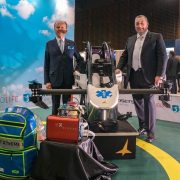 تقنيات إنقاذ الحياة في EuroELSO لعام 2025: Eurosets تقدِّم جهازَي Landing Breathe وXtreme Rescue