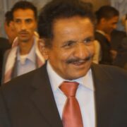 السلطة المحلية بمحافظة شبوة تنعي الشاعر و المناضل الكبير الشيخ  صالح عبد الله صائل