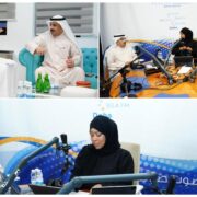 إذاعة صوت الخليج تقدم سهرات فنية تراثية في عيد الفطر