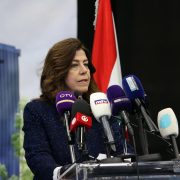 اتحادات رياضية تدعم بقوة  “القرارات التاريخية” للوزيرة بيراقداريان