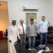 بالصور.. عاصم المنياوي يبدأ التجهيز لمهرجان الدوحة بالتعاون مع اوركسترا قطر الفلهارمونية