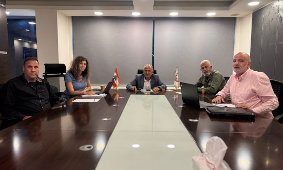 الاتحاد اللبناني للخماسي الحديث يعيّن لجانه ويتّخذ جملة قرارات تنظيمية ورياضية