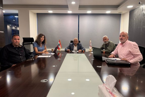 الاتحاد اللبناني للخماسي الحديث يعيّن لجانه ويتّخذ جملة قرارات تنظيمية ورياضية