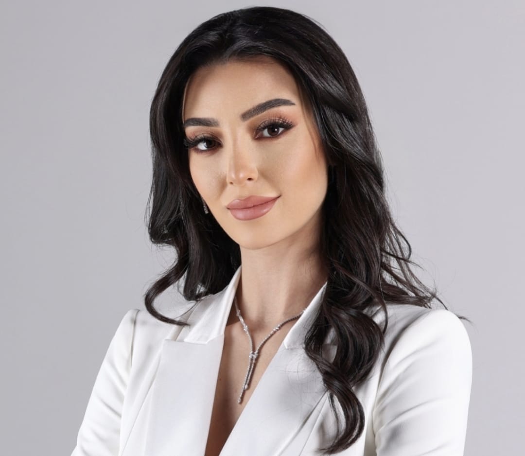 الاعلامية ميرا عبد الخالق بعد تألقها على مسرح Miss natural beauty تتوجه الى اسطنبول لهذا السبب ! الاعلامية ميرا عبد الخالق بعد تألقها على مسرح Miss natural beauty تتوجه الى اسطنبول لهذا السبب !