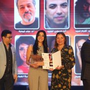 «الجريمة والعقاب.. ويوميات ممثل مهزوم» يحصدان جوائز الدورة الأولى من مهرجان الفضاءات المسرحية