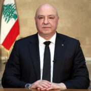 الرئيس عون وجّه رسالة الى اللبنانيين في الذكرى الخمسين لـ” 13 نيسان”