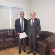 الصدي صرح عن أمواله أمام الهيئة الوطنية لمكافحة الفساد