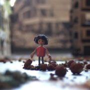 العرض الأول للفيلم في موطنه.. خط التماس للمخرجة سيلفي باليوت في مهرجان شاشات الجنوب بلبنان