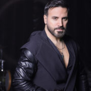 الفنان اللبناني خليل ابو عبيد واغنيته الجديدة “يا قلب”
