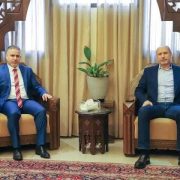 المحامي محمود أحمد صباغ .. خبرة قانونية وإدارية والتزام مجتمعي لخدمة المدينة