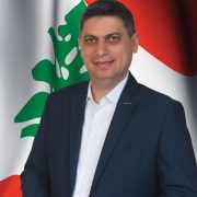 المختار نادر جميل البيلاني يتقدم بترشيحه رسميًا لحي السبيل في صيدا