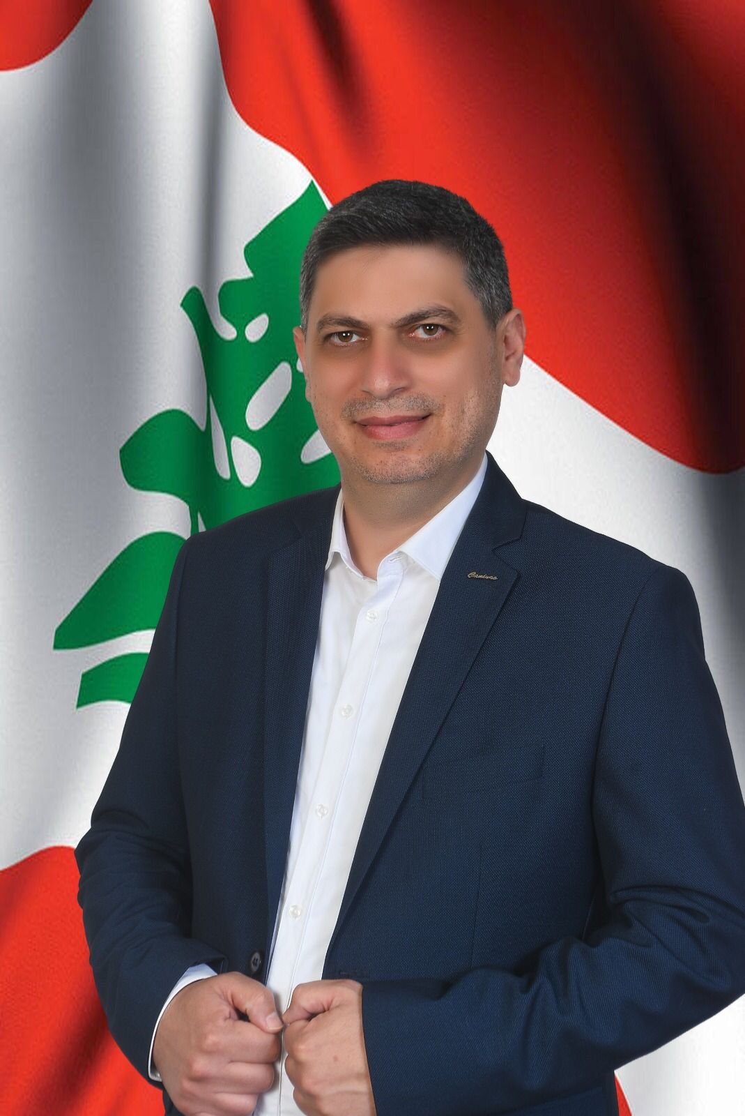 المختار نادر جميل البيلاني يتقدم بترشيحه رسميًا لحي السبيل في صيدا المختار نادر جميل البيلاني يتقدم بترشيحه رسميًا لحي السبيل في صيدا