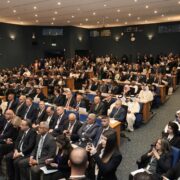 المنتدى العربي للتنمية المستدامة 2025 ينطلق في بيروت بحافز قوي لتحقيق التقدم