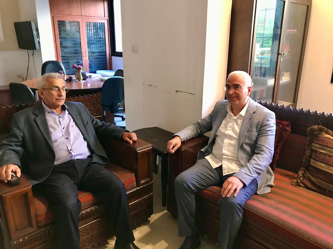 النائب الدكتور أسامة سعد: لاختيار الكفاءات في انتخابات بلدية صيدا النائب الدكتور أسامة سعد: لاختيار الكفاءات في انتخابات بلدية صيدا