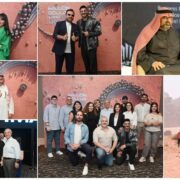 برنامج أرض المليون 2  رحلة مشوقة ومليئة باللحظات الإنسانية الحقيقية