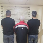 بعملية خاطفة وقياسية شعبة المعلومات توقف أفراد عصابة بجرم احتيال وسلب بقوّة السلاح