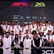 أبوظبي تسجّل إنجازاً جديداً.. الذكاء الاصطناعي يتفوّق على البشر في بطولة الطائرات المسيرة الأكثر إثارة في العالم