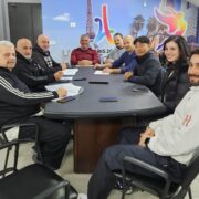 تايكواندو:اطلاق تحضيرات”كأس هانمادانغ كوكي وون”
