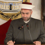 تصريح سياسي للشيخ الدكتور أحمد القطان رئيس جمعية قولنا والعمل