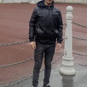 تعميم صورة المفقود محمد يامن أحمد اليوسف الضيعان. هل تعرفون شيئًا عنه؟