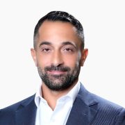 تعيين نادر أبو ياغي مديراً للخدمات الصحية في Pyramids Health ومركز أبيليتي للتأهيل الطبي