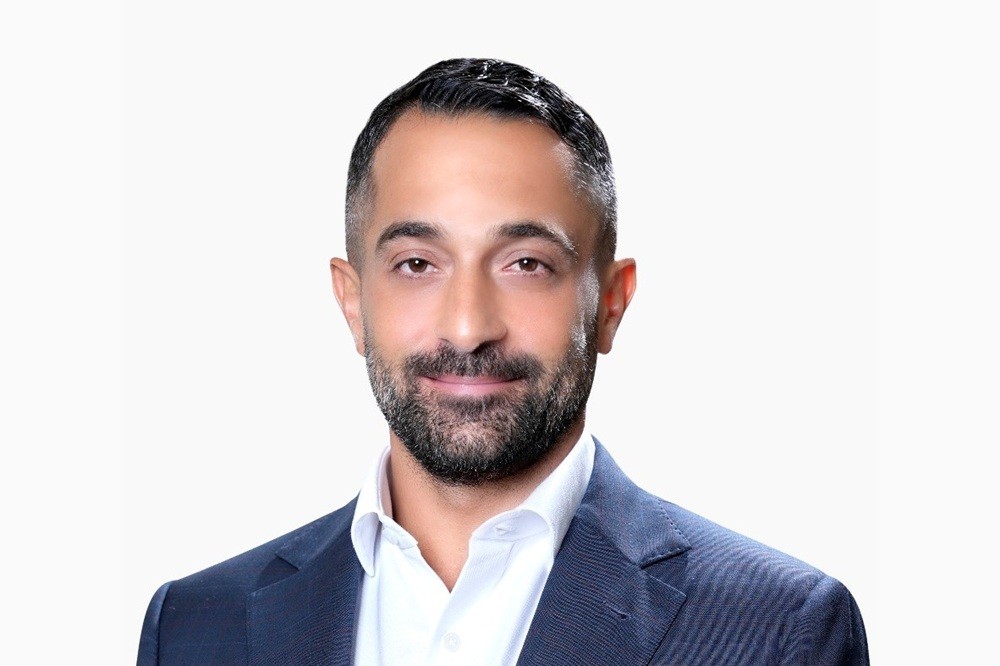 تعيين نادر أبو ياغي مديراً للخدمات الصحية في Pyramids Health ومركز أبيليتي للتأهيل الطبي تعيين نادر أبو ياغي مديراً للخدمات الصحية في Pyramids Health ومركز أبيليتي للتأهيل الطبي