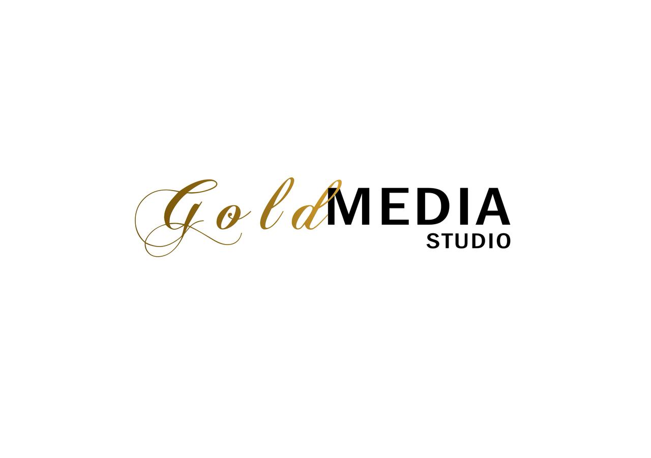 تقرير عن Golden Media Studio  ريادة في تصوير الأعراس والمهرجانات والمناسبات الخاصة