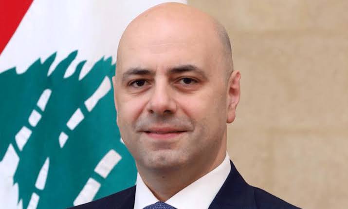 حاصباني: لتحصيل الرسوم الجمركية والضرائب الحالية قبل طرح رسوم جديدة حاصباني: لتحصيل الرسوم الجمركية والضرائب الحالية قبل طرح رسوم جديدة