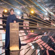 سلمى وقمر يفوز بجائزة النخلة الذهبية لأفضل فيلم في مهرجان أفلام السعودية