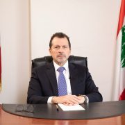 شحادة: لبنية تحتية رقمية وطنية والبدء خلال أسابيع شحادة: لبنية تحتية رقمية وطنية والبدء خلال أسابيع