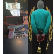 شعبة المعلومات توقف بالجرم المشهود سالب يفرض الخوّات في مناطق من جبل لبنان